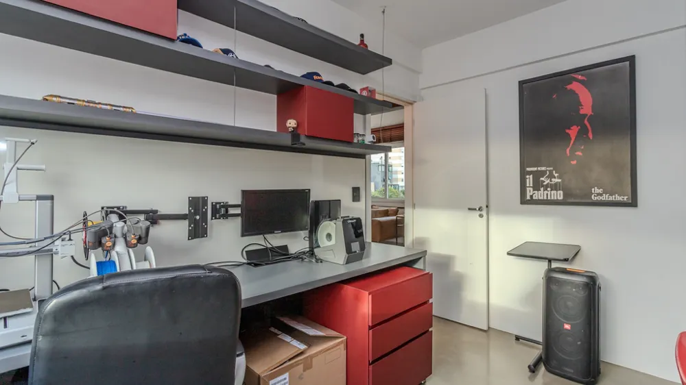 Cobertura Duplex para venda no bairro Petrópolis em Porto Alegre