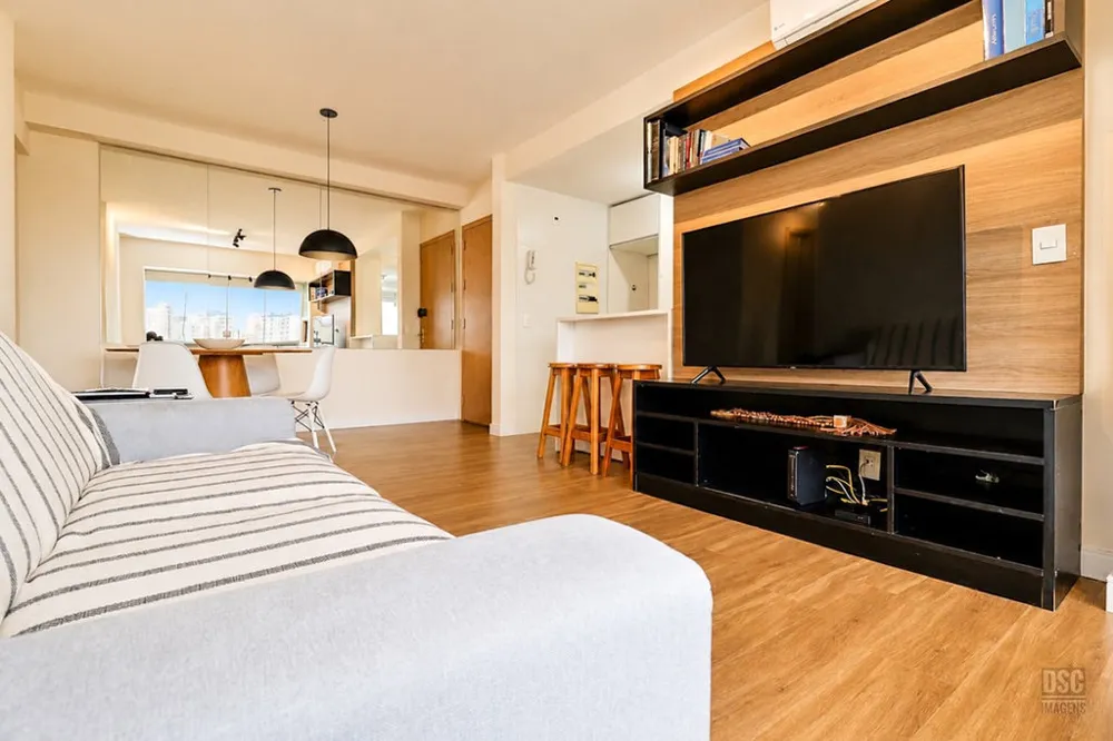Apartamento para venda no bairro Passo da Areia em Porto Alegre