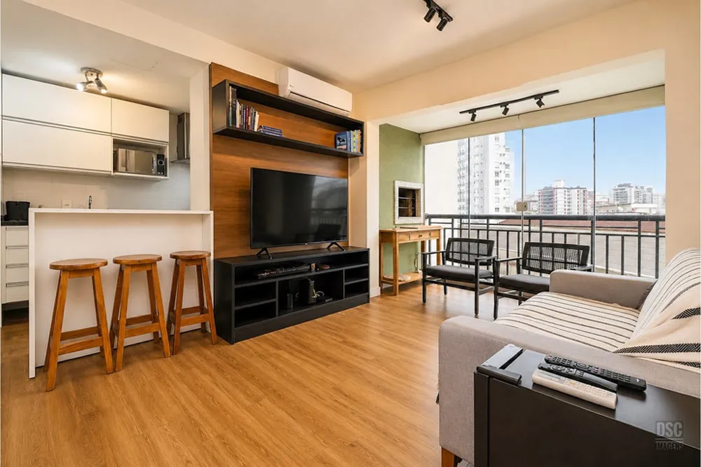 Apartamento para venda no bairro Passo da Areia em Porto Alegre
