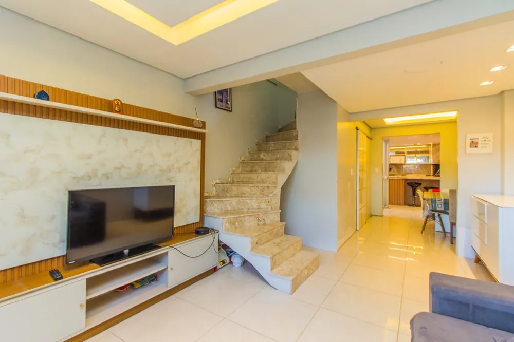 Casa para venda no bairro Rio Branco em Canoas
