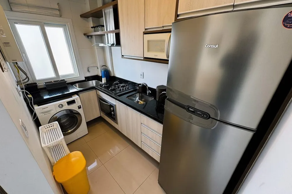 Apartamento para venda no bairro Zona Nova em Capão da Canoa
