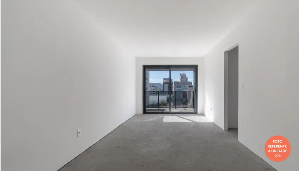 Apartamento para venda no bairro Petrópolis em Porto Alegre