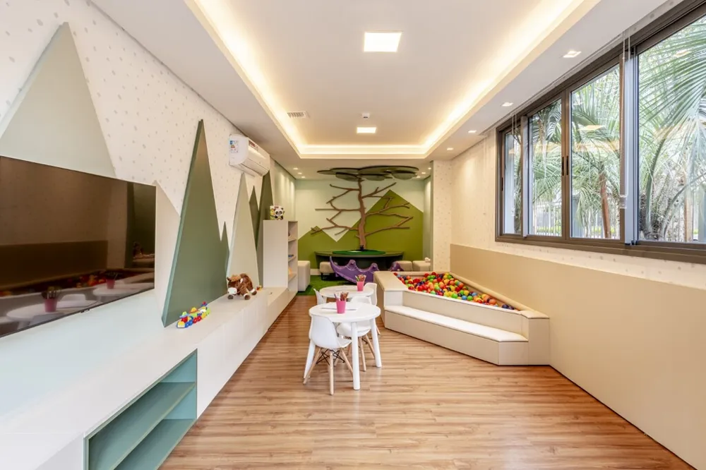 Apartamento para venda no bairro Passo da Areia em Porto Alegre