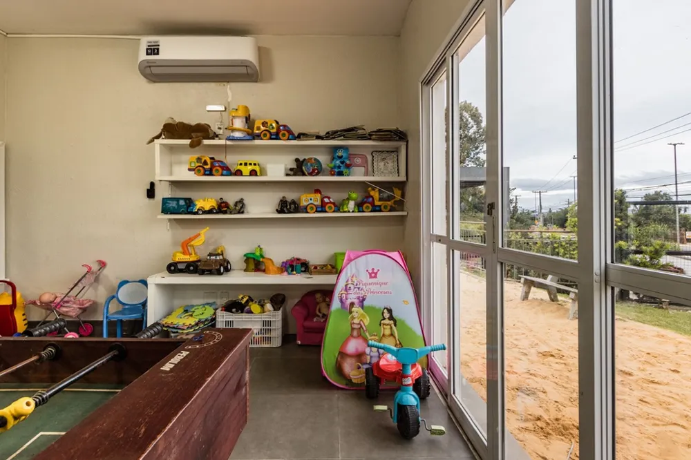 Apartamento para venda no bairro Lomba do Pinheiro em Porto Alegre