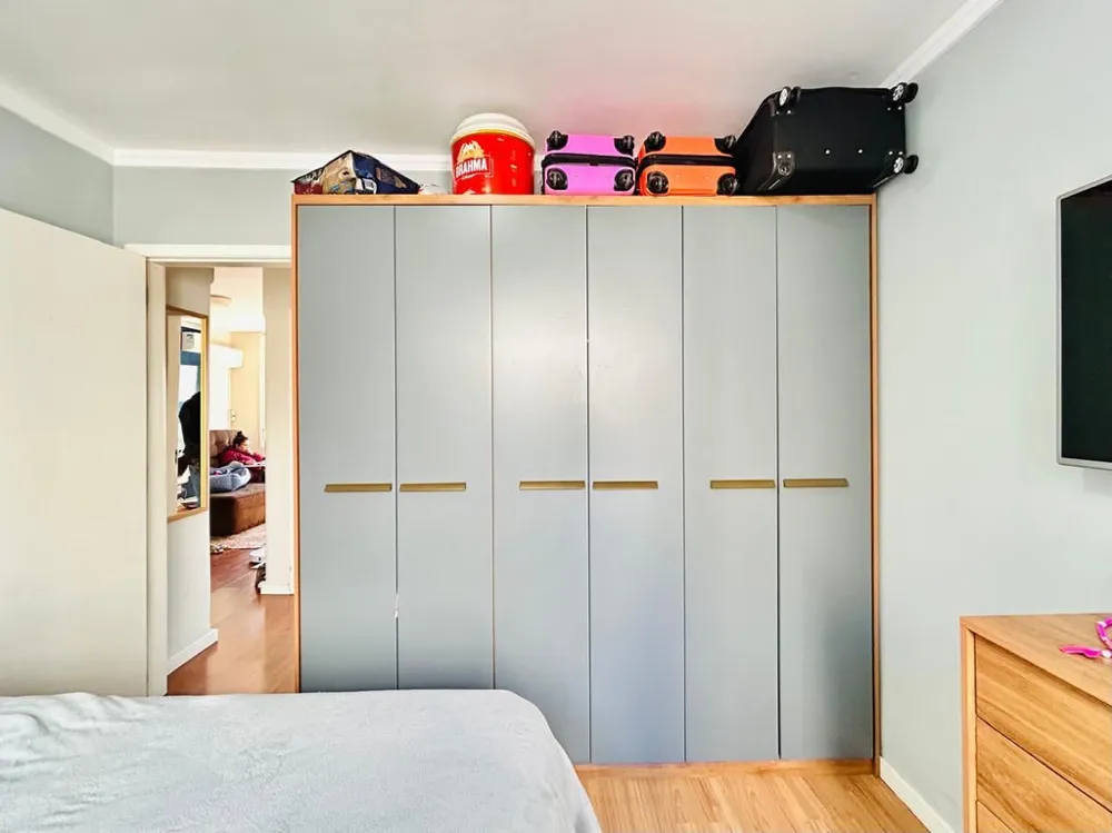 Apartamento para venda no bairro Três Figueiras em Porto Alegre