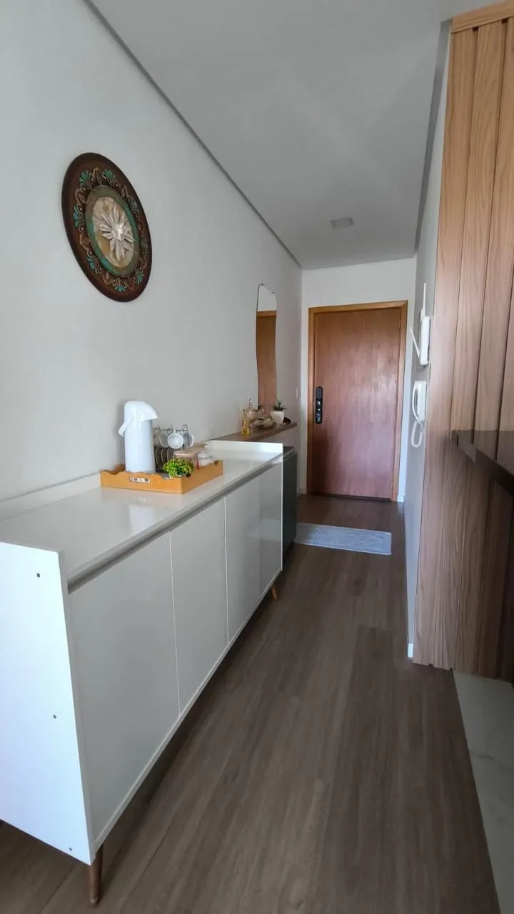 Apartamento para venda no bairro Pousada da Neve em Nova Petrópolis