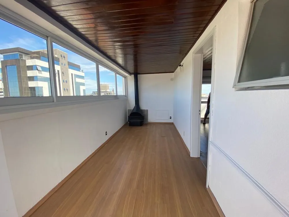 Cobertura Horizontal para venda no bairro Rio Branco em Porto Alegre