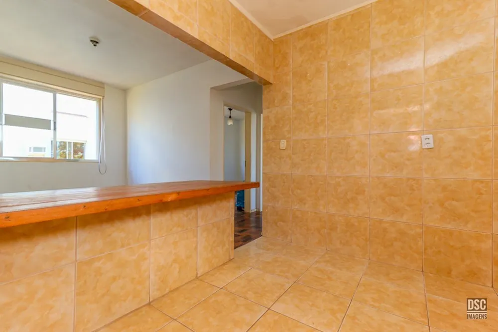 Apartamento para venda no bairro Jardim Itu em Porto Alegre