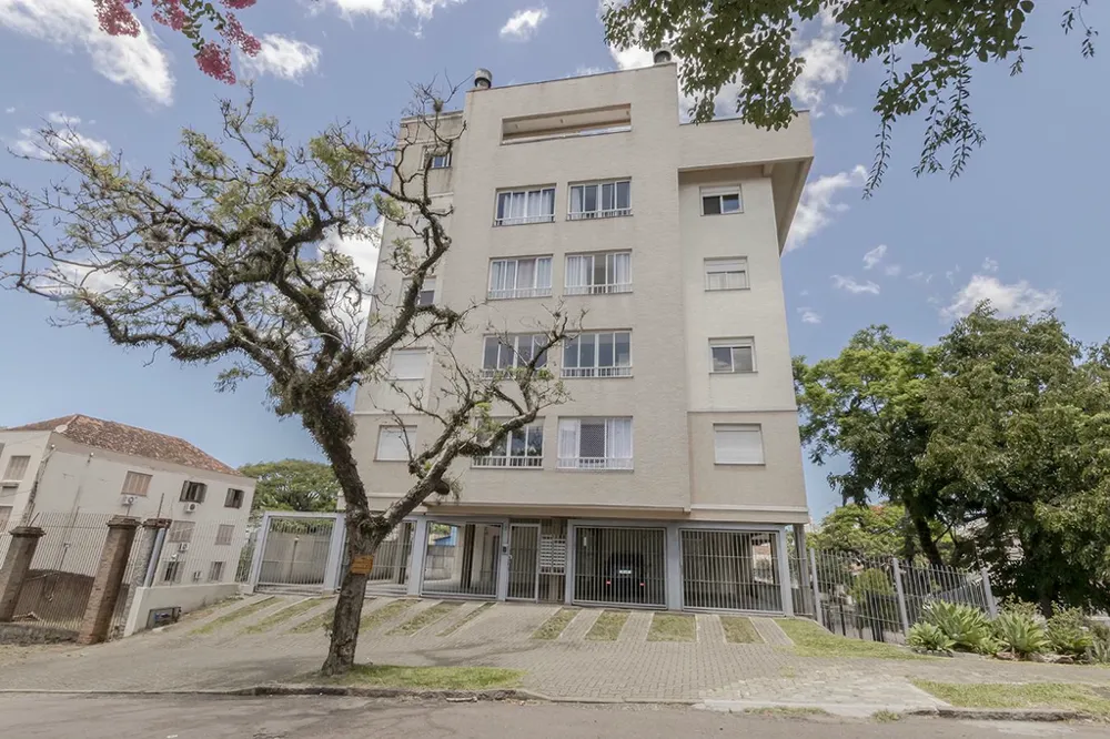 Apartamento para venda no bairro Teresópolis em Porto Alegre