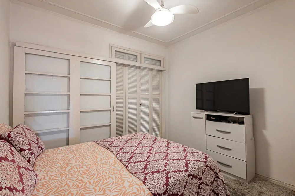 Apartamento para venda no bairro São João em Porto Alegre