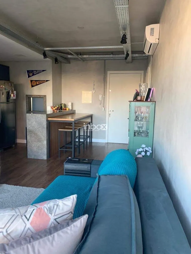 Apartamento para venda no bairro Petrópolis em Porto Alegre