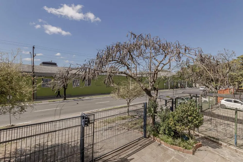 Apartamento para venda no bairro Praia de Belas em Porto Alegre