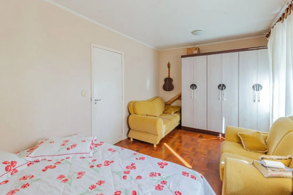Apartamento para venda no bairro São Sebastião em Porto Alegre