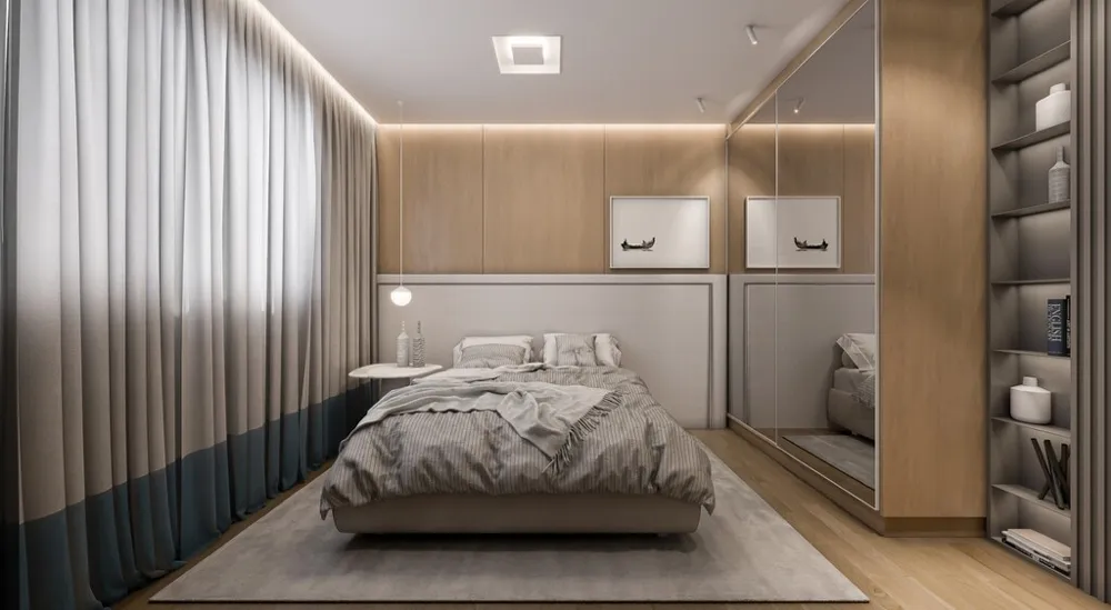 Apartamento para venda no bairro Fazenda em Itajaí