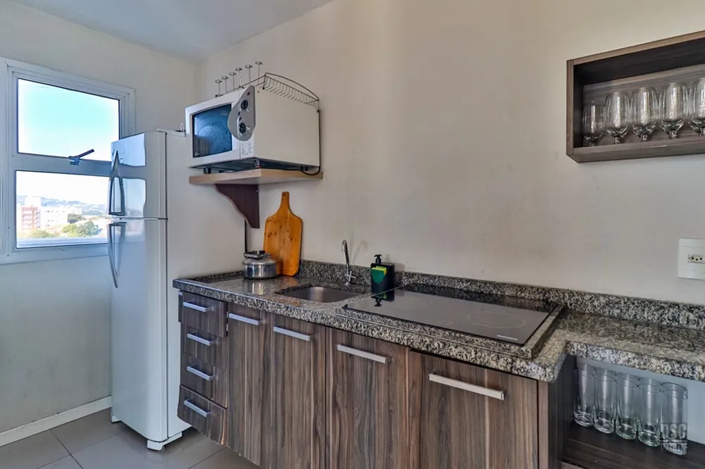 Apartamento para venda no bairro Tristeza em Porto Alegre
