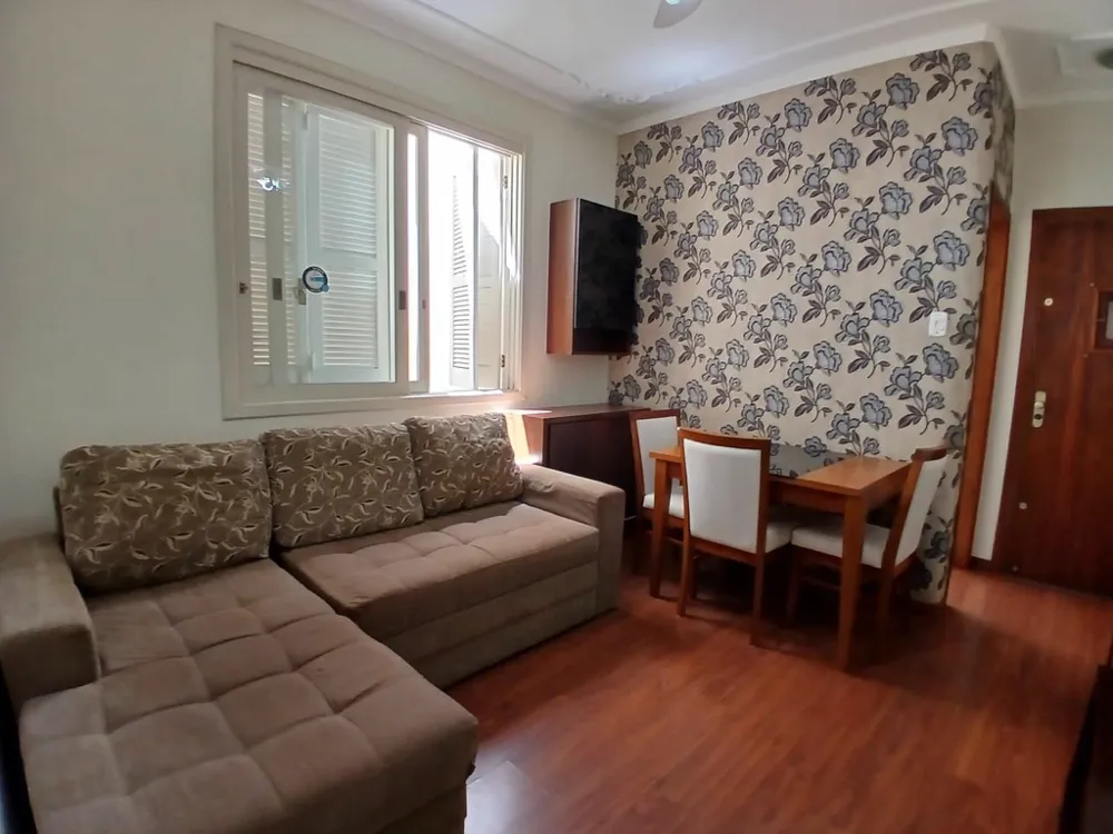 Apartamento para venda no bairro Independência em Porto Alegre