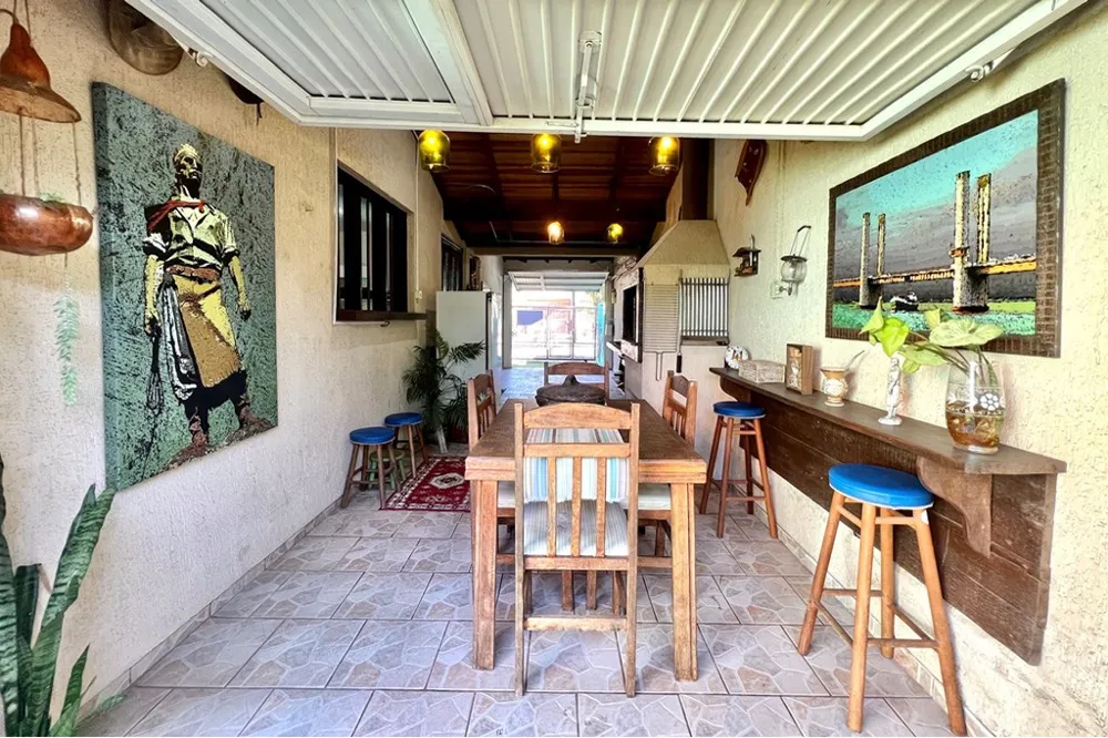 Casa para venda no bairro São José em Canoas
