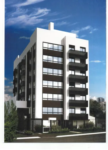 Apartamento para venda no bairro Bom Fim em Porto Alegre