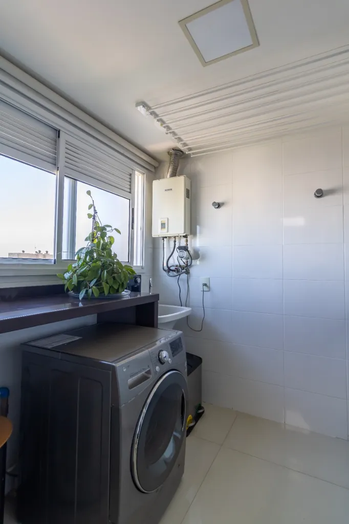 Apartamento para venda no bairro Petrópolis em Porto Alegre