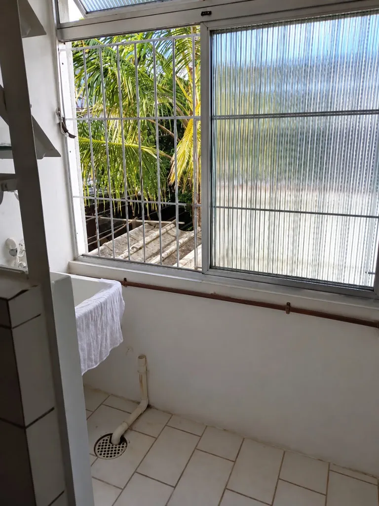 Apartamento para venda no bairro Santana em Porto Alegre