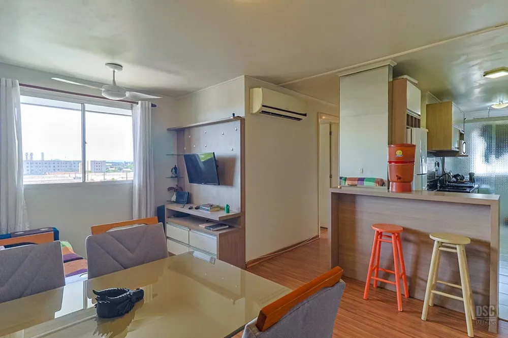 Apartamento para venda no bairro Sarandi em Porto Alegre