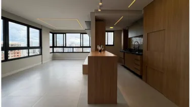 Apartamento para venda no bairro Vila Rodrigues em Passo Fundo