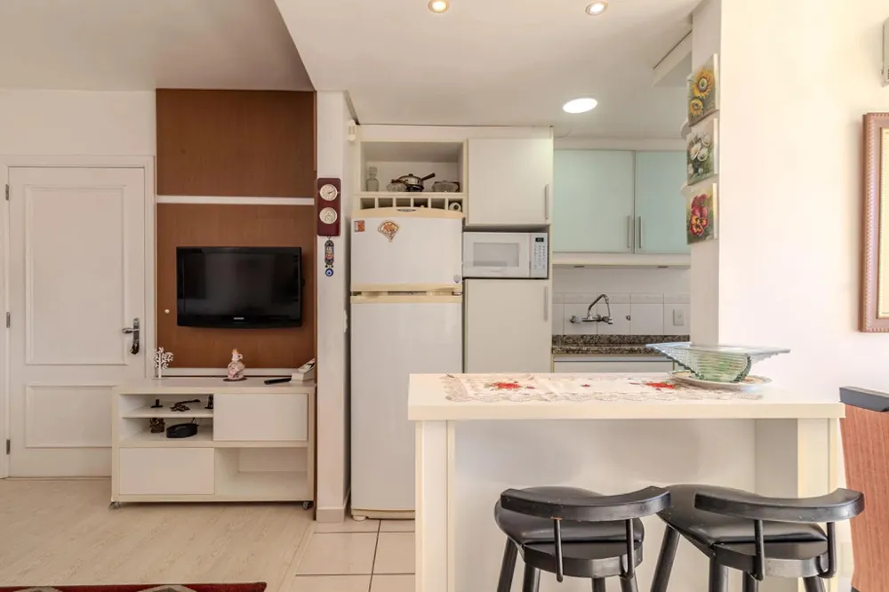 Apartamento para venda no bairro Jardim do Salso em Porto Alegre