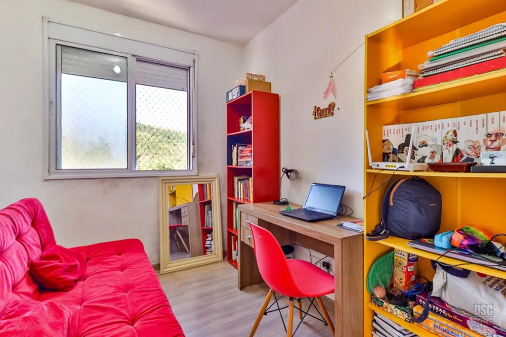 Apartamento para venda no bairro Morro Santana em Porto Alegre
