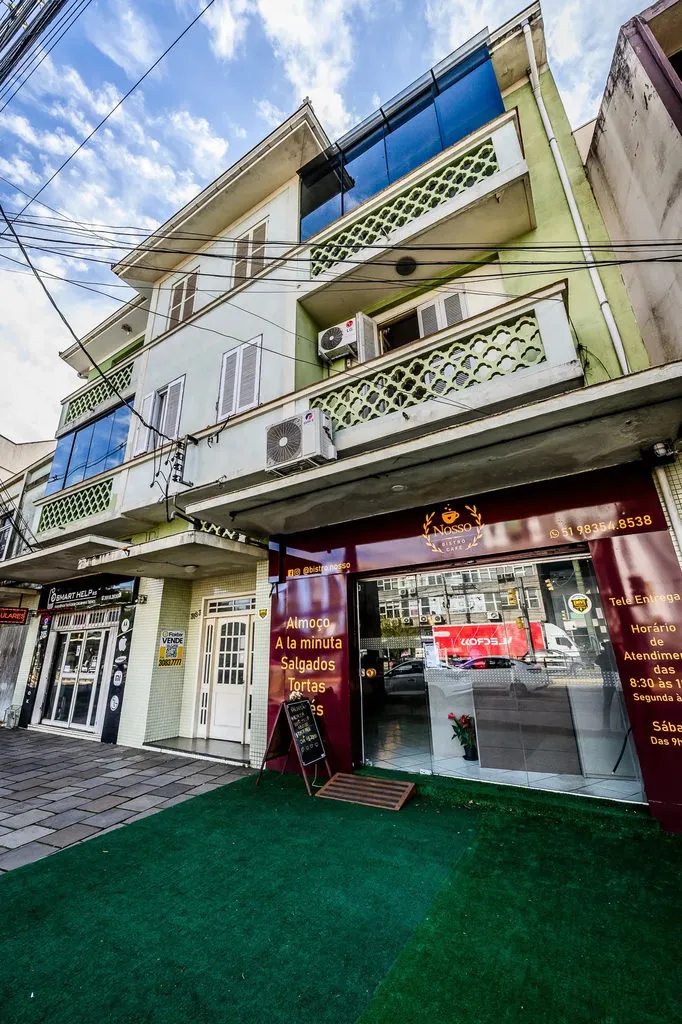 Apartamento para venda no bairro Teresópolis em Porto Alegre