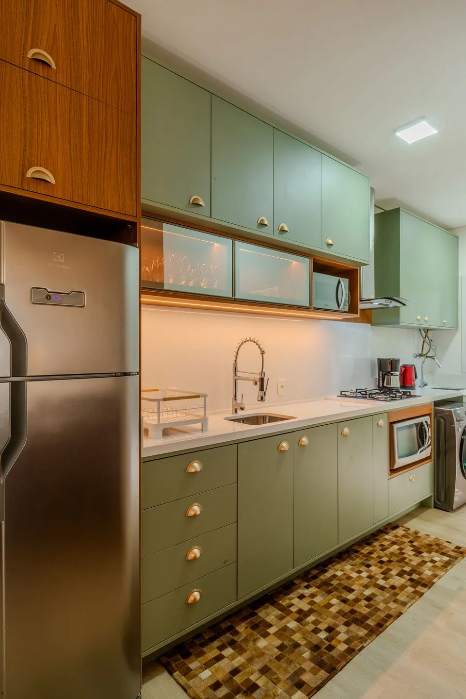 Apartamento para venda no bairro Carniel em Gramado