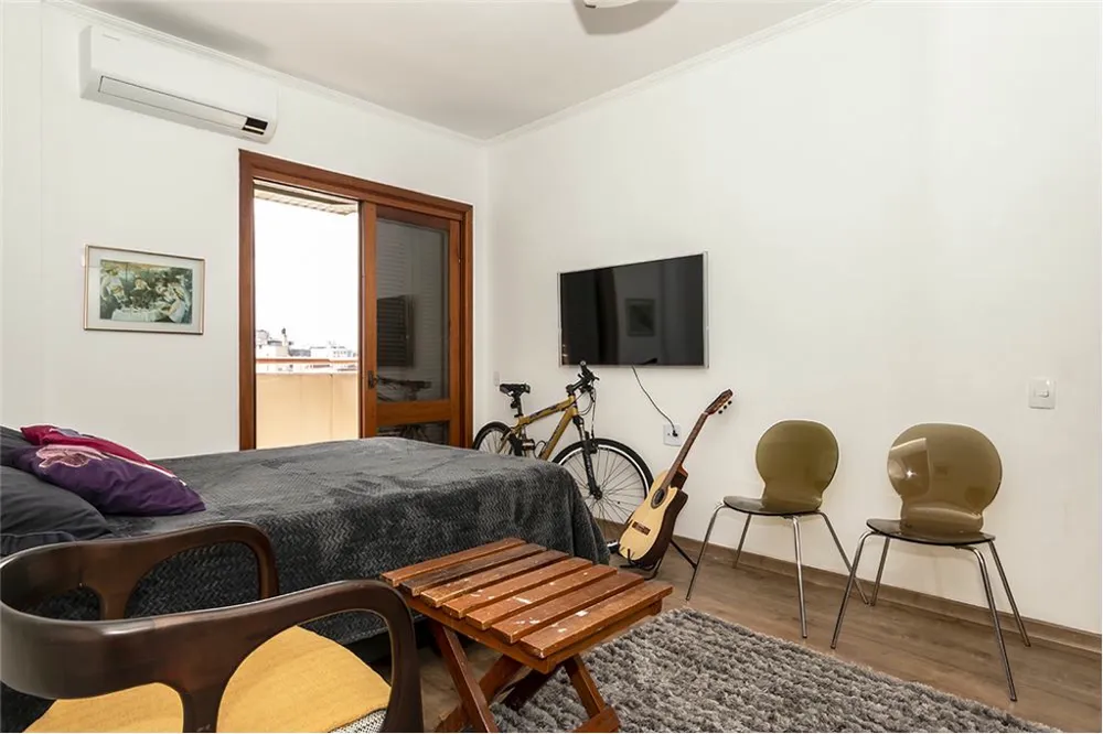 Apartamento para venda no bairro Independência em Porto Alegre