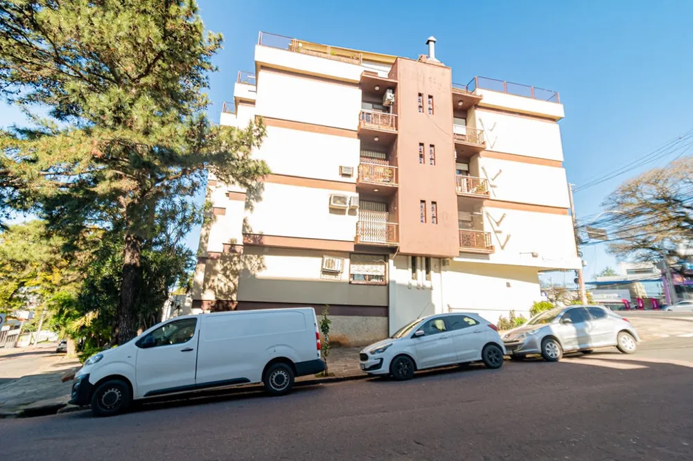 Apartamento para venda no bairro Três Figueiras em Porto Alegre
