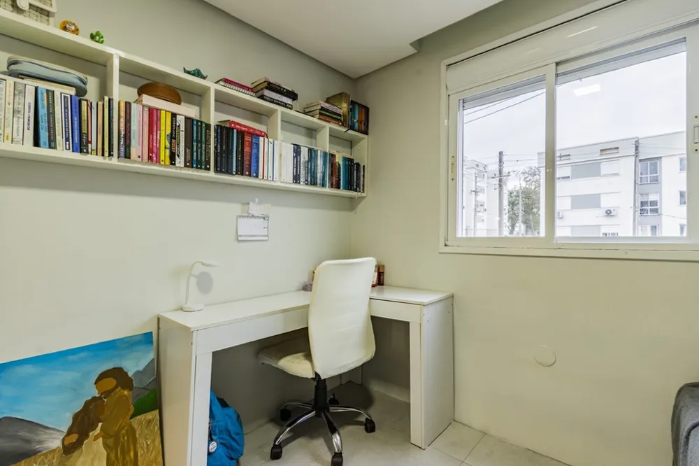 Apartamento para venda no bairro Lomba do Pinheiro em Porto Alegre