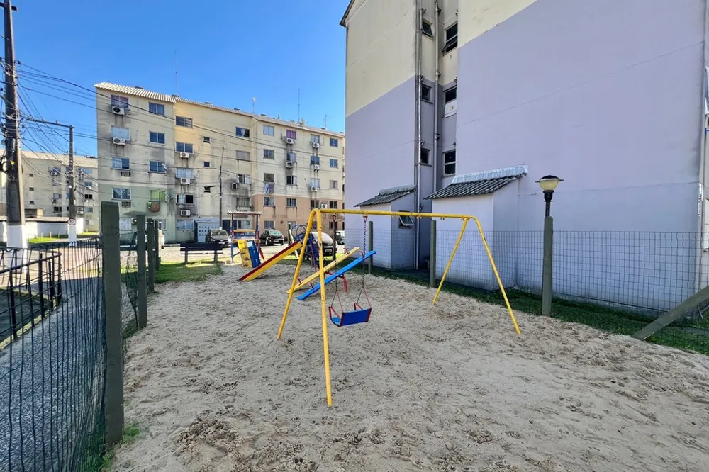 Apartamento para venda no bairro Centro em Esteio