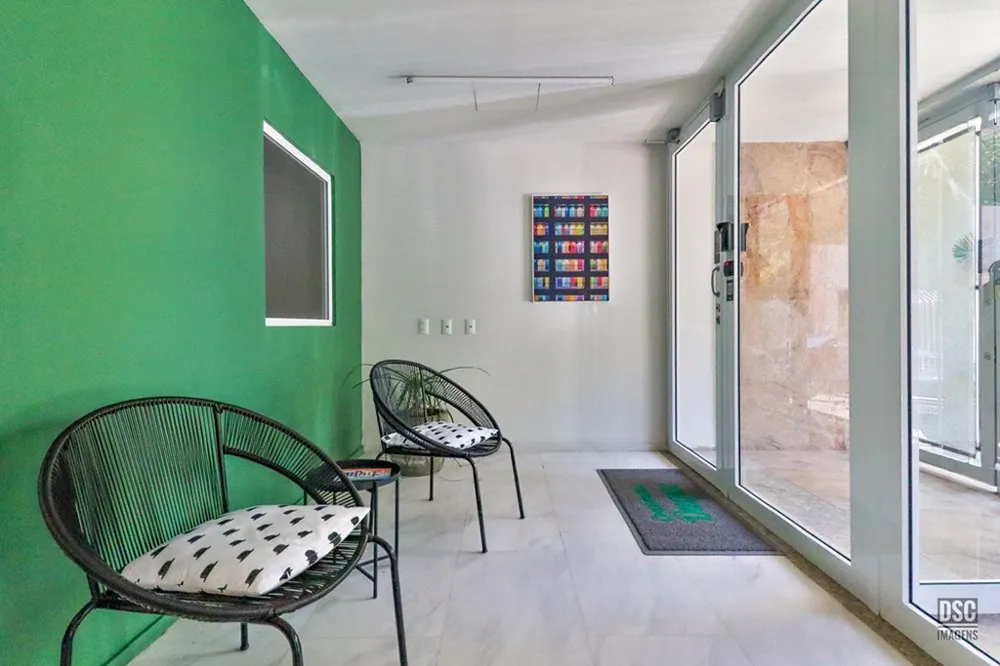 Apartamento para venda no bairro Centro Histórico em Porto Alegre