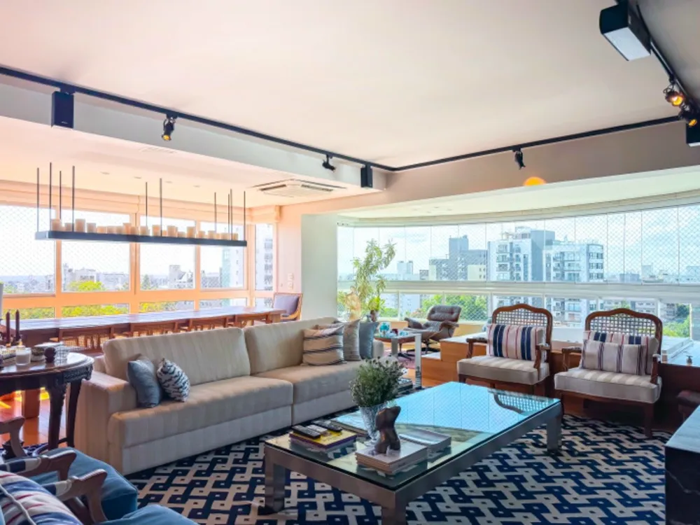 Apartamento para venda no bairro Bela Vista em Porto Alegre