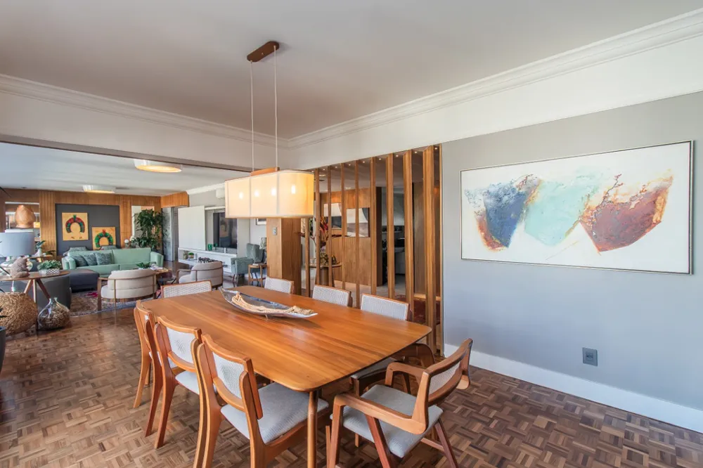 Apartamento para venda no bairro Moinhos de Vento em Porto Alegre