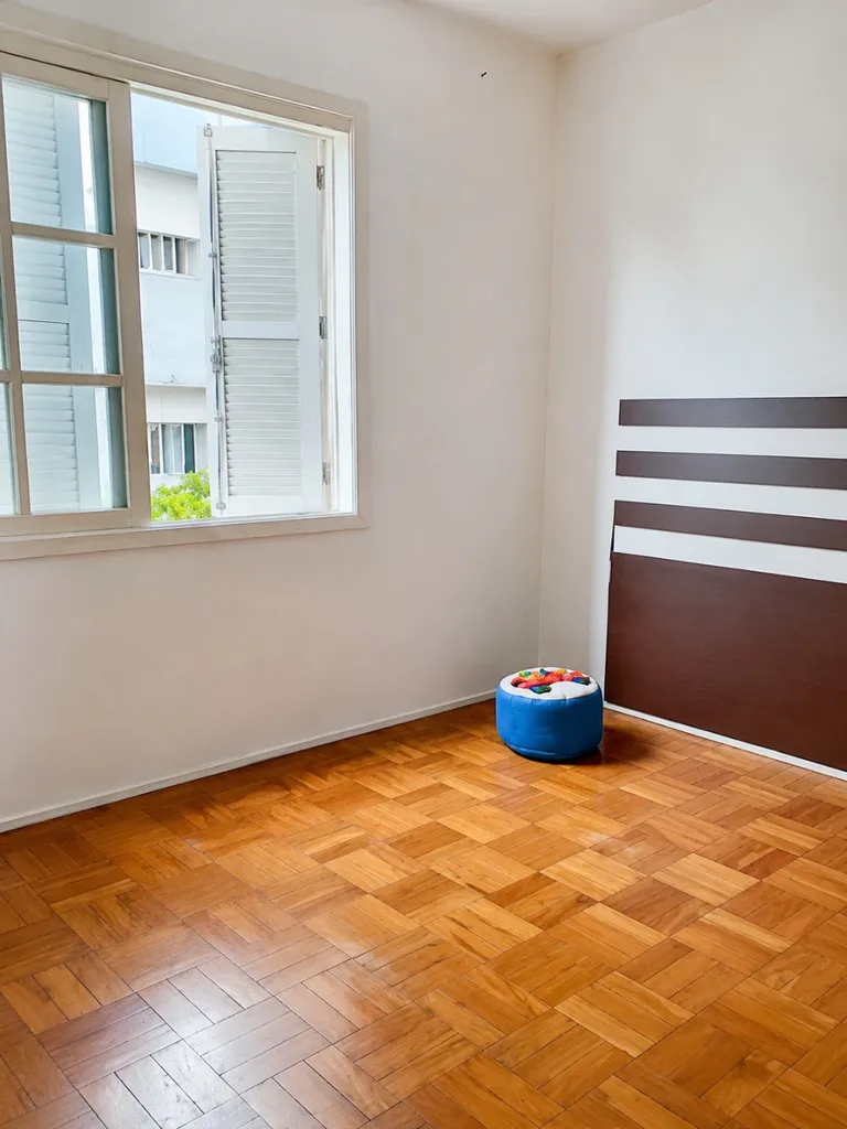 Apartamento para venda no bairro Bela Vista em Porto Alegre