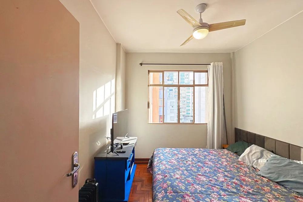 Apartamento para venda no bairro Centro Histórico em Porto Alegre