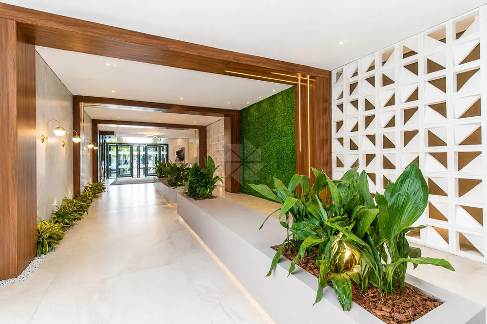 Apartamento para venda no bairro Central Parque em Porto Alegre