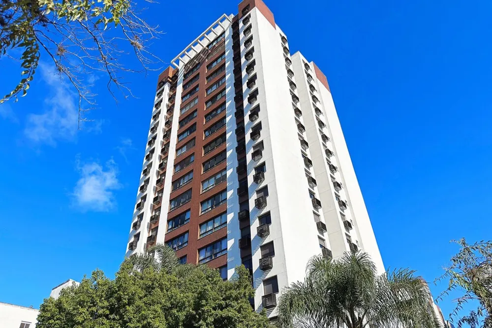 Apartamento para venda no bairro Menino Deus em Porto Alegre