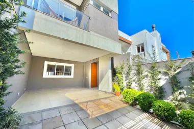 Casa para venda no bairro Estância Velha em Canoas