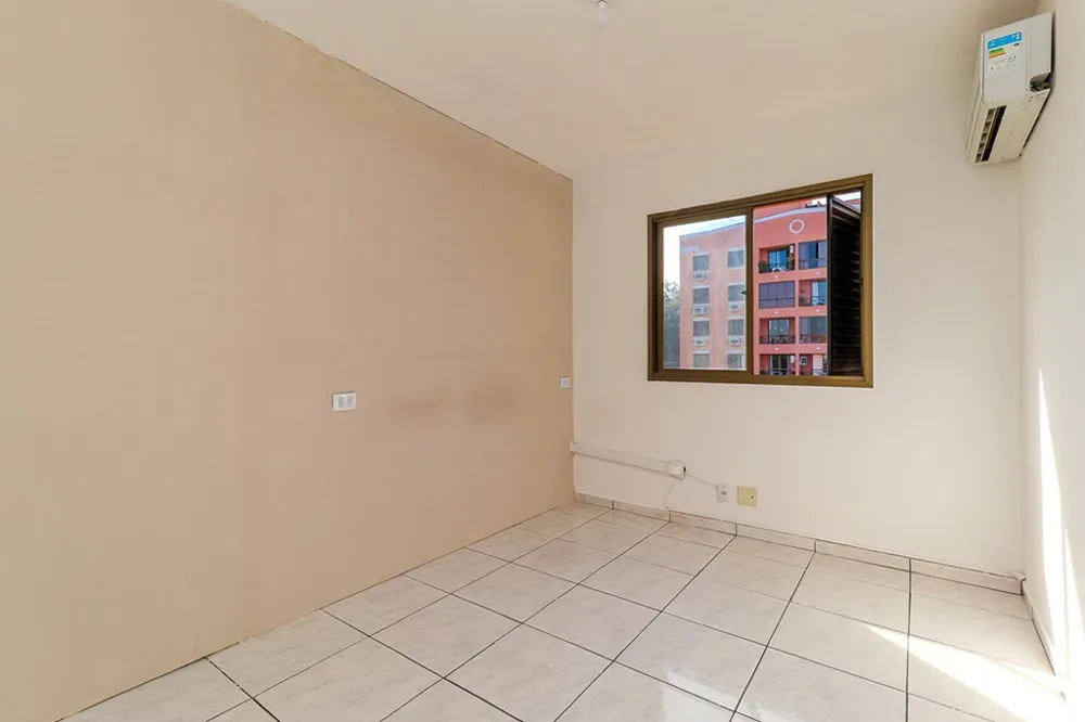 Apartamento para venda no bairro Jardim Carvalho em Porto Alegre