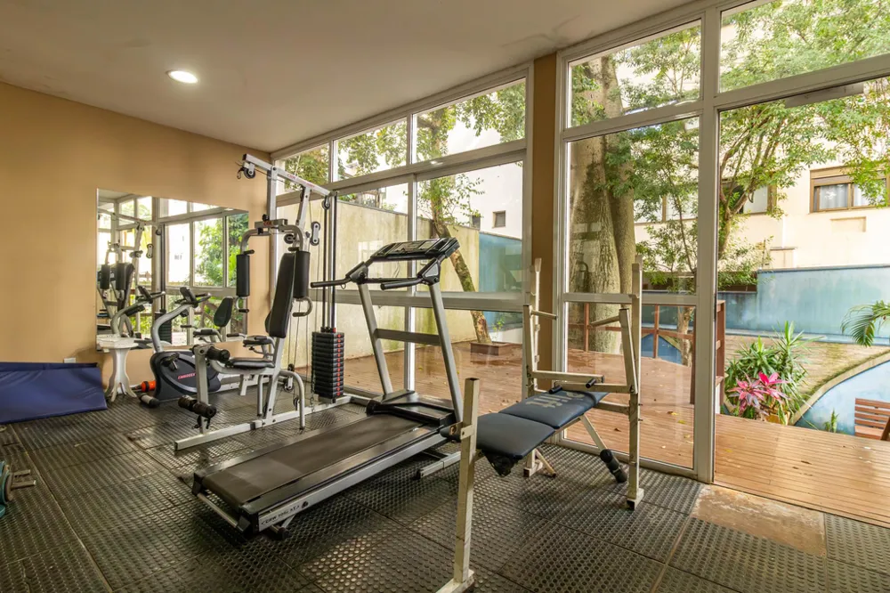 Apartamento para venda no bairro Moinhos de Vento em Porto Alegre