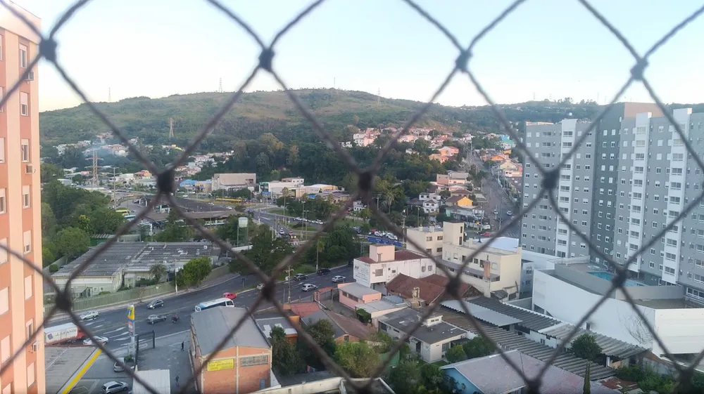Apartamento para venda no bairro Partenon em Porto Alegre