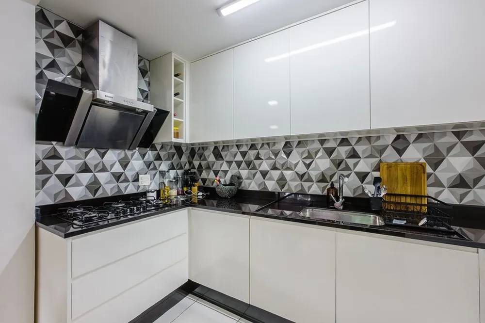 Apartamento para venda no bairro Marechal Rondon em Canoas