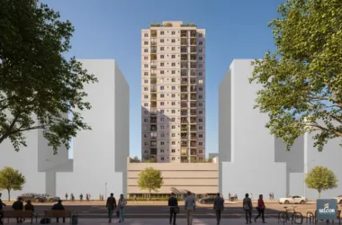 Apartamento para venda no bairro Jardim Praia Mar em Itapema