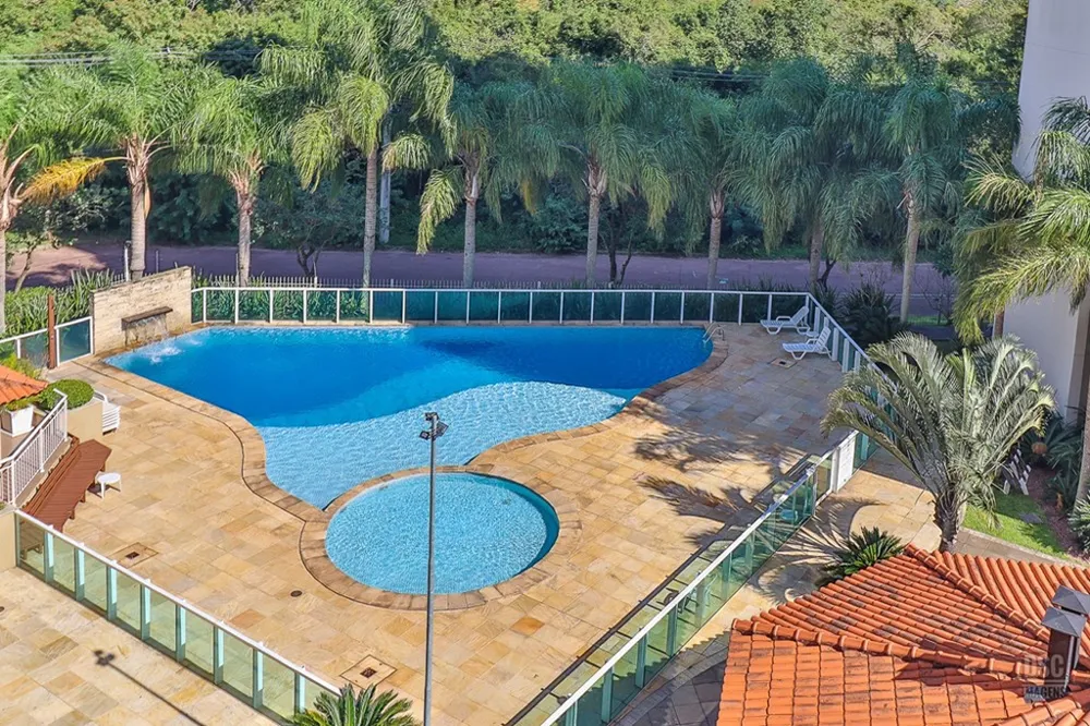 Apartamento para venda no bairro Jardim Itu em Porto Alegre