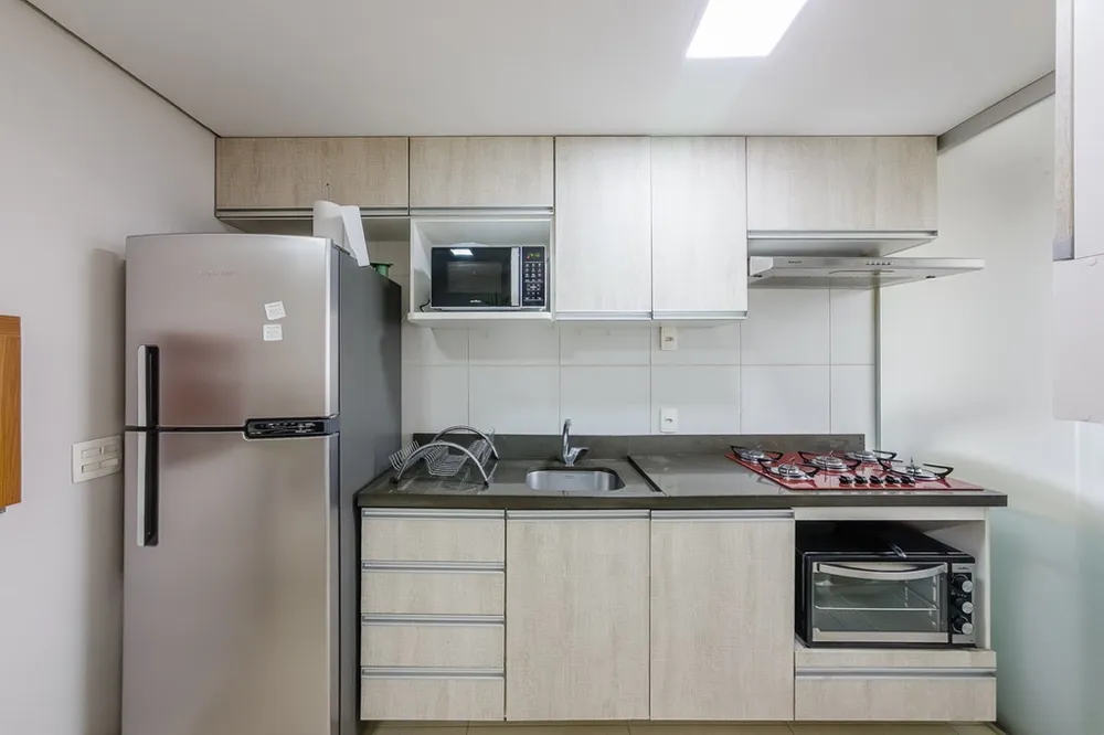 Apartamento para venda no bairro Marechal Rondon em Canoas