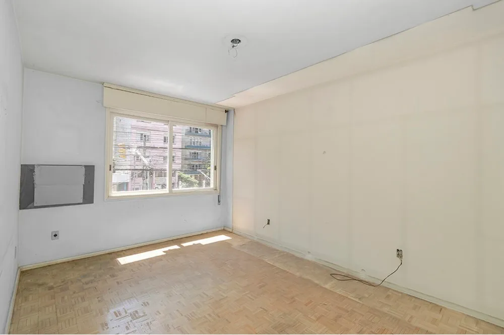 Apartamento para venda no bairro Independência em Porto Alegre